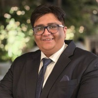Utsav Parashar