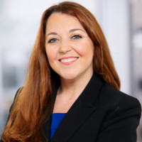 Siobhan Stapleton