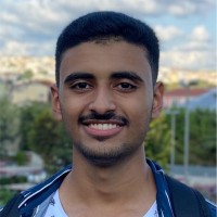 Abdulrahman Ahmed