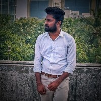 Palani M