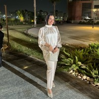 Israa Abd El-Sattar