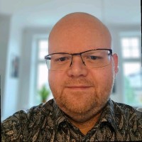 Brian Maarbjerg Busk