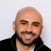 Daniel Alijani