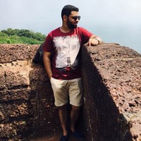 Anmol Sharma