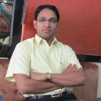 Praveen Patel