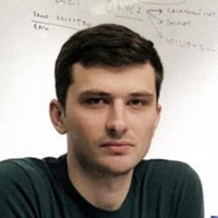 Rustam Gazov