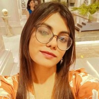 Pooja Kashyap