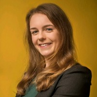 Alexandra Van Berkum - Laurijssen