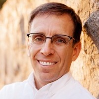 Dave Robson, PCC, M.Div