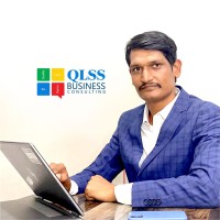 Pravin Halkikar (Business Consultant)