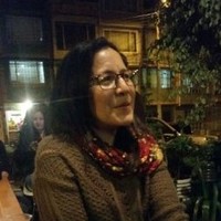 Luz Marina Venegas Hernández