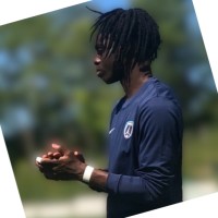 Josué Bouity
