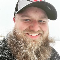 Trenton Parker