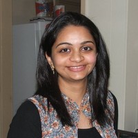 Vaishali Chitroda