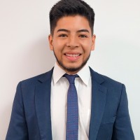 Steven Romero Florez