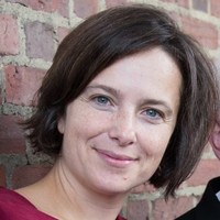 Mindy Krazmien