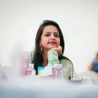 Rupali Pawar