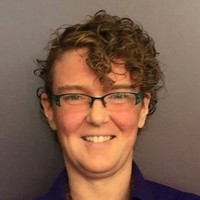 Louise Pearman-Beres