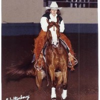 Pam Dodson