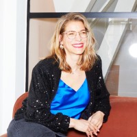 Lieke van der Veen - Danenberg