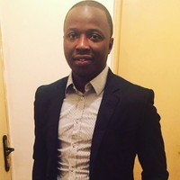 Mohamed Keita