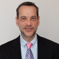 Jeffrey Silkin