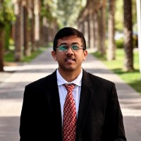 Yash Gandhi