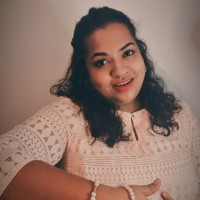 Dhivya Bharathi