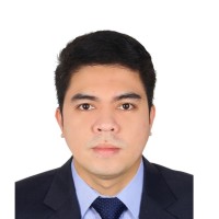 John Paolo Cajoles