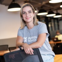 Bruna Lima Dudschig