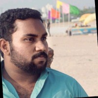 Soorjith Pk