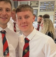 Shaun Bleasdale
