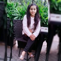 Karishma Burhgujjar