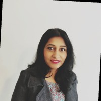 Priya Gurde