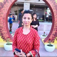 Vedika Tripathi