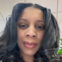Khaliah Fuller