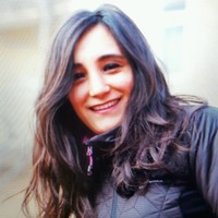 Yeşim Evren