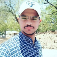 DHARMIK CHAUDHARI