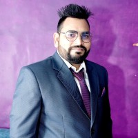 Manoj Kumar Ajwal