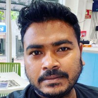 Prasanta Das