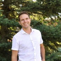 Dustin Lyttle, P.Eng