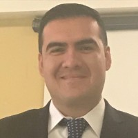 Luis Felipe Perez Robes
