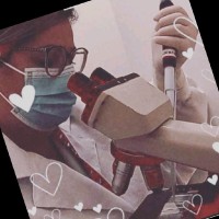 Lidiane R. Faria💉🩸🔬