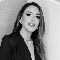 Jihane El Khoury Dr.  (DBA, DESM, MBA)