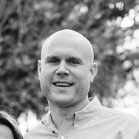 Joshua Harris
