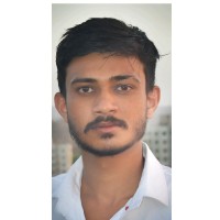 Shyam Agravat