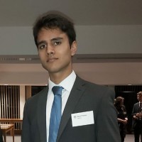 Ryan D'Souza