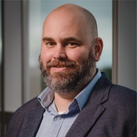 Jeremy Randall