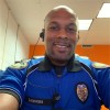 Maurice Sanders