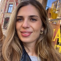 Lisa Bos